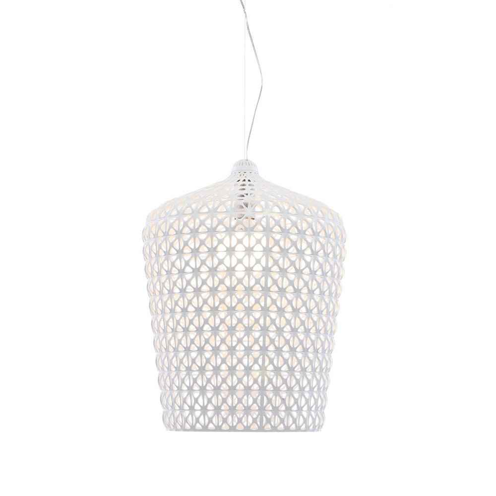 Lampe Avnoran en Acrylique – Design Contemporain