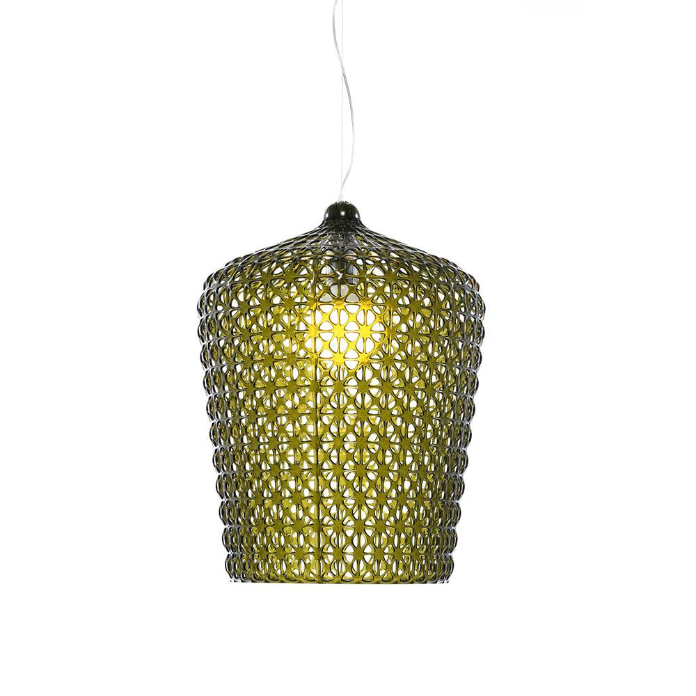 Avnoran Premium Nordic Art Plastique Suspension - Neutralighting