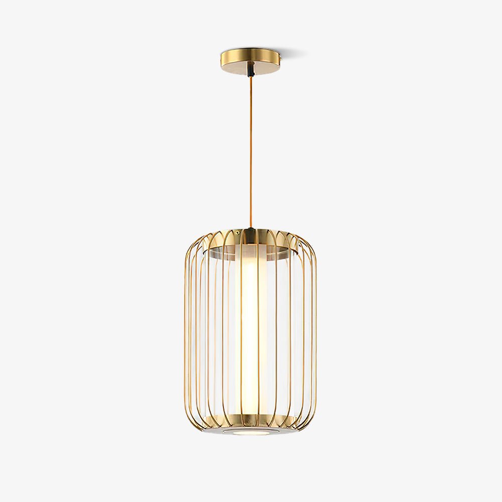 Erinielis Suspension en Acrylique Élégante - Neutralighting
