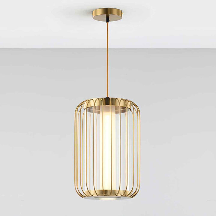 Lampe elis en Verre – Design Contemporain