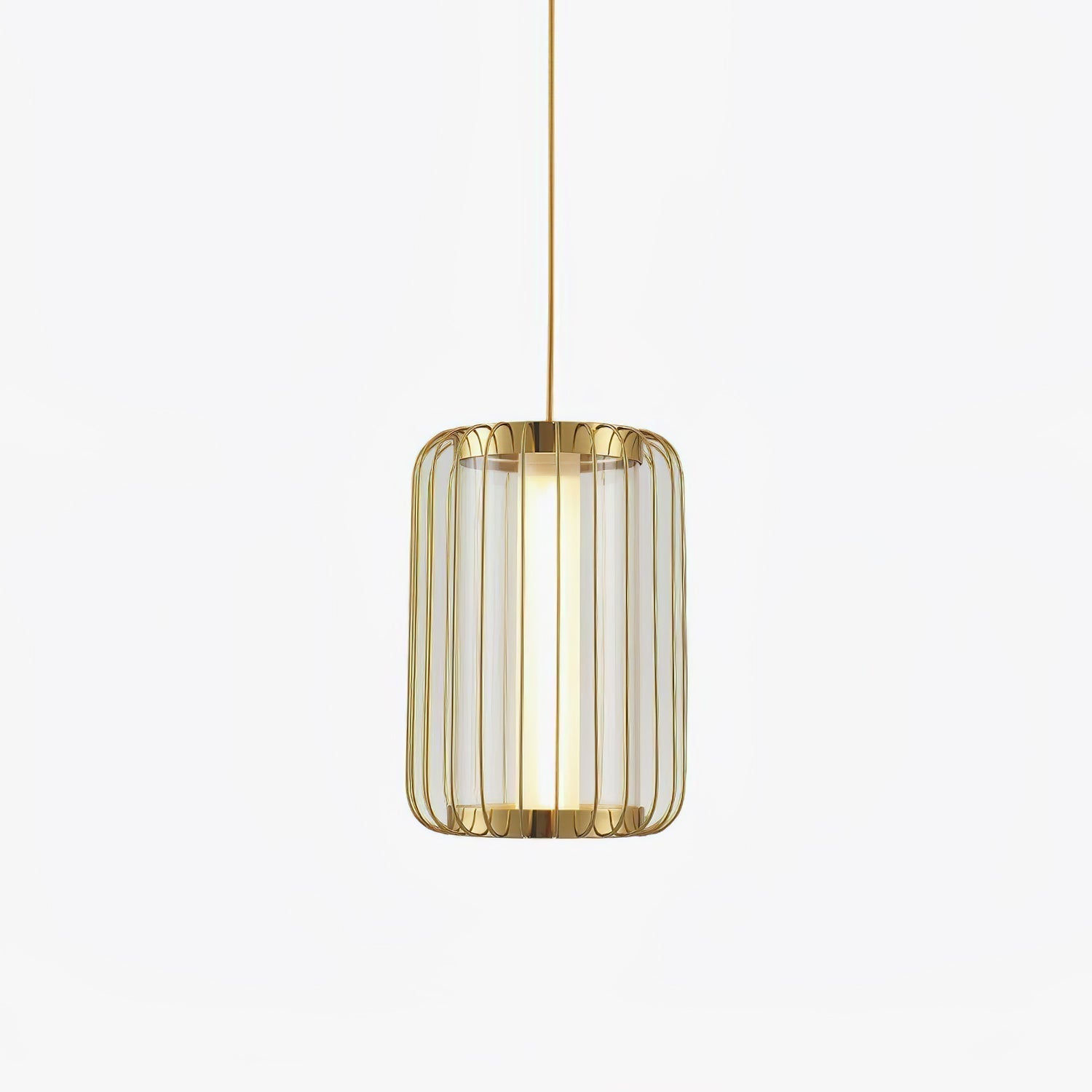 Erinielis Suspension en Acrylique Élégante - Neutralighting