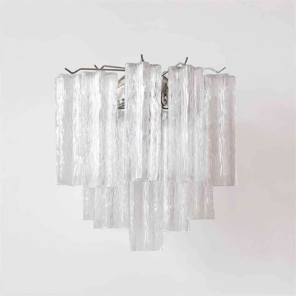Lampe icky en Métal – Design Contemporain