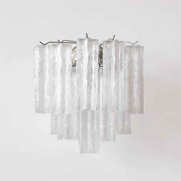 Lampe icky en Métal – Design Contemporain