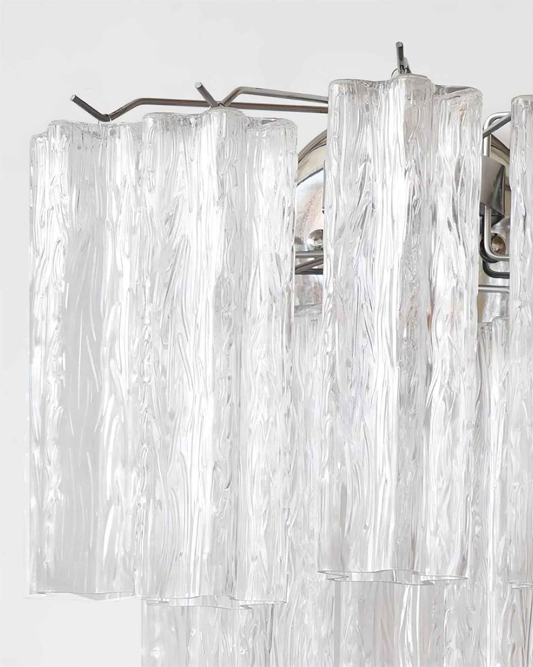 Lampe icky en Métal – Design Contemporain