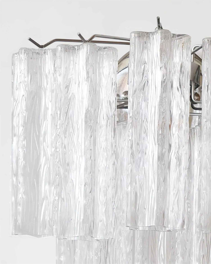Lampe icky en Métal – Design Contemporain