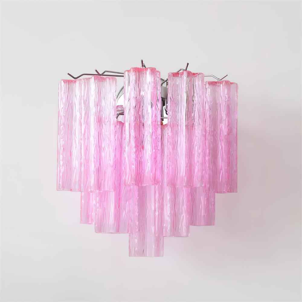 Lampe icky en Métal – Design Contemporain
