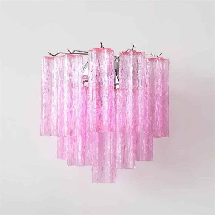 Lampe icky en Métal – Design Contemporain