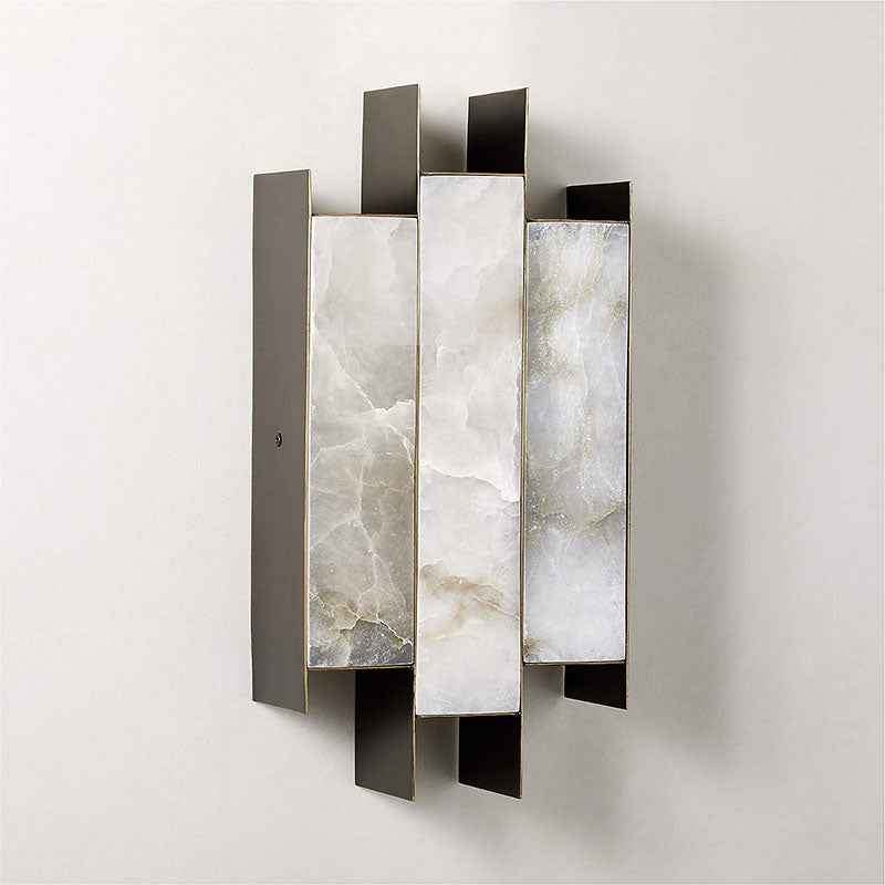 Lampe Vavynor en Verre – Design Contemporain