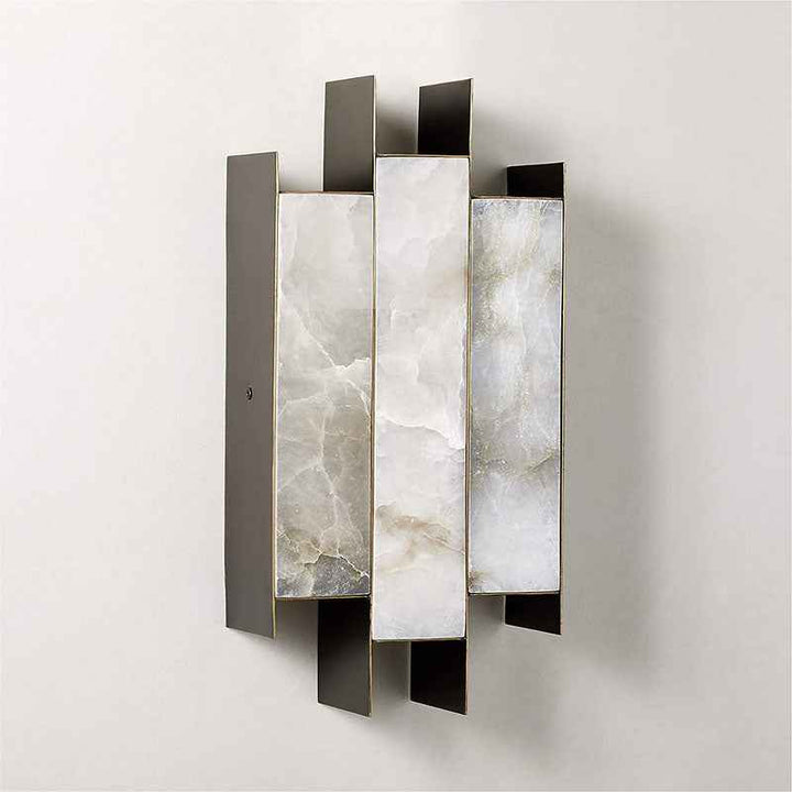 Lampe Vavynor en Verre – Design Contemporain