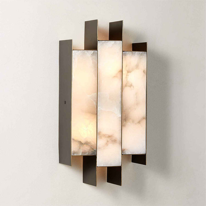Lampe Vavynor en Verre – Design Contemporain