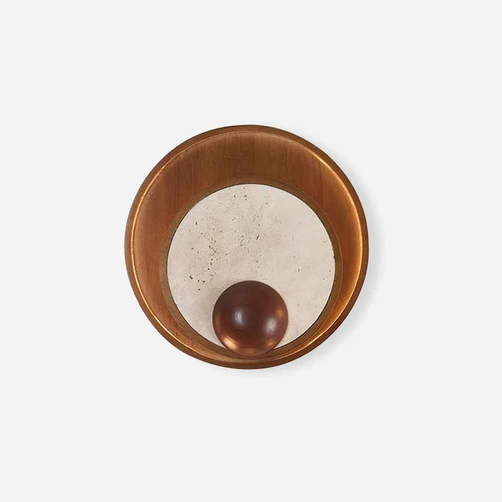 Lampe Ritta en Verre – Chic et Moderne