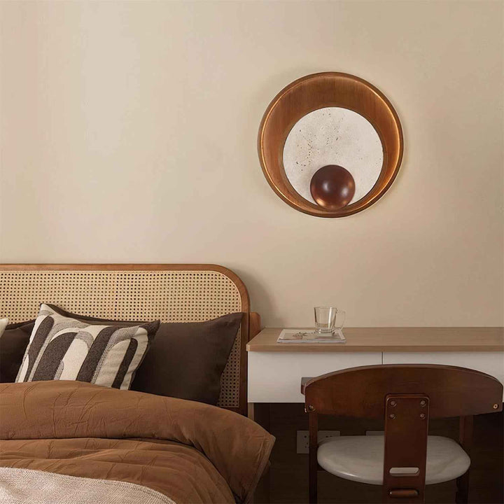 Lampe Ritta en Verre – Chic et Moderne