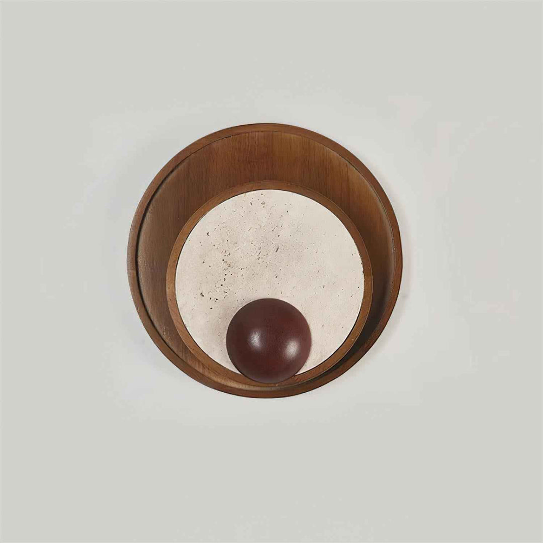 Lampe Ritta en Verre – Chic et Moderne