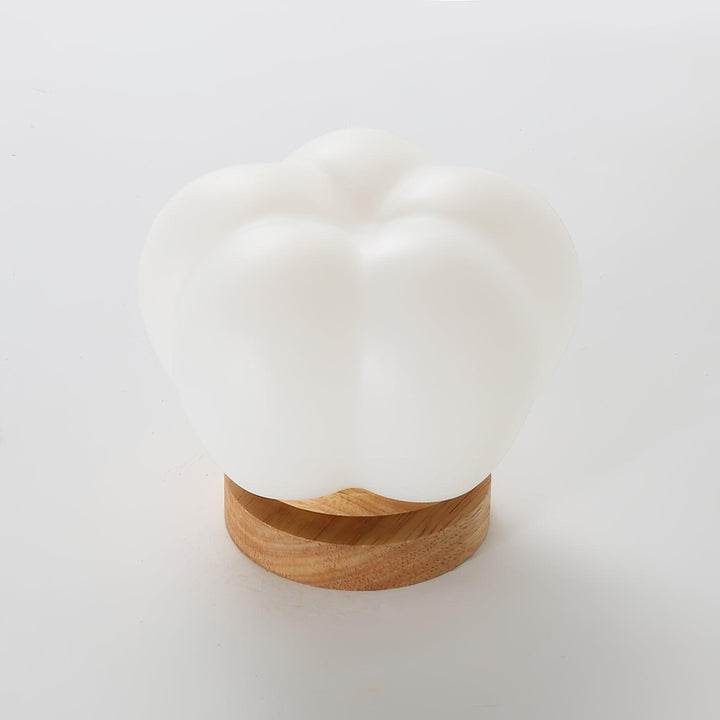 Cinorisra Plafonnier Mini Fleur Art Nordique - Neutralighting