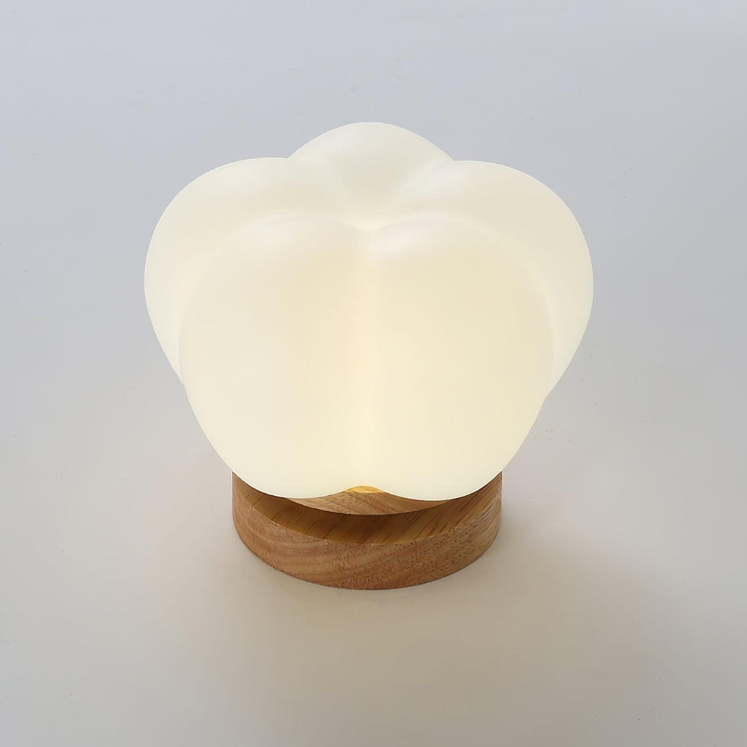 Cinorisra Plafonnier Mini Fleur Art Nordique - Neutralighting