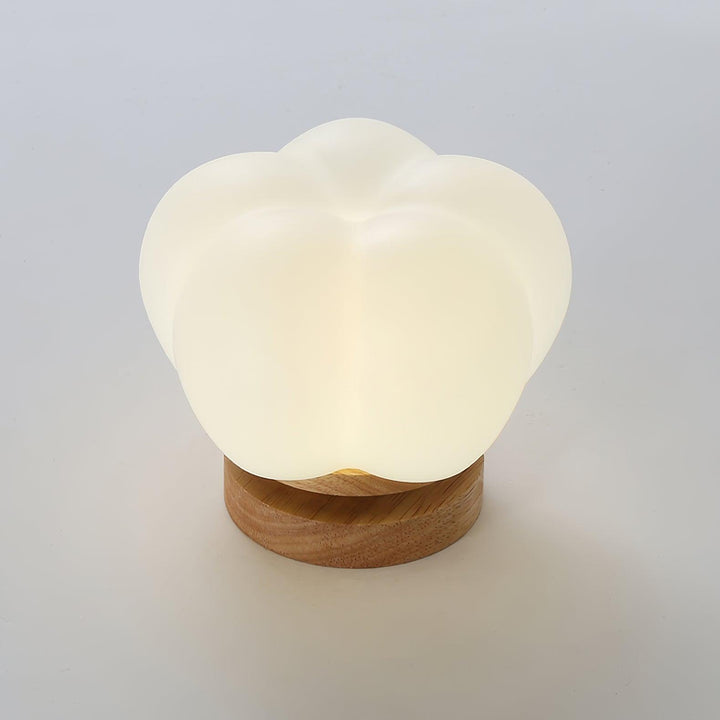 Cinorisra Plafonnier Mini Fleur Art Nordique - Neutralighting