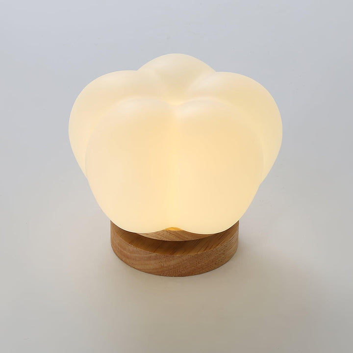Cinorisra Plafonnier Mini Fleur Art Nordique - Neutralighting