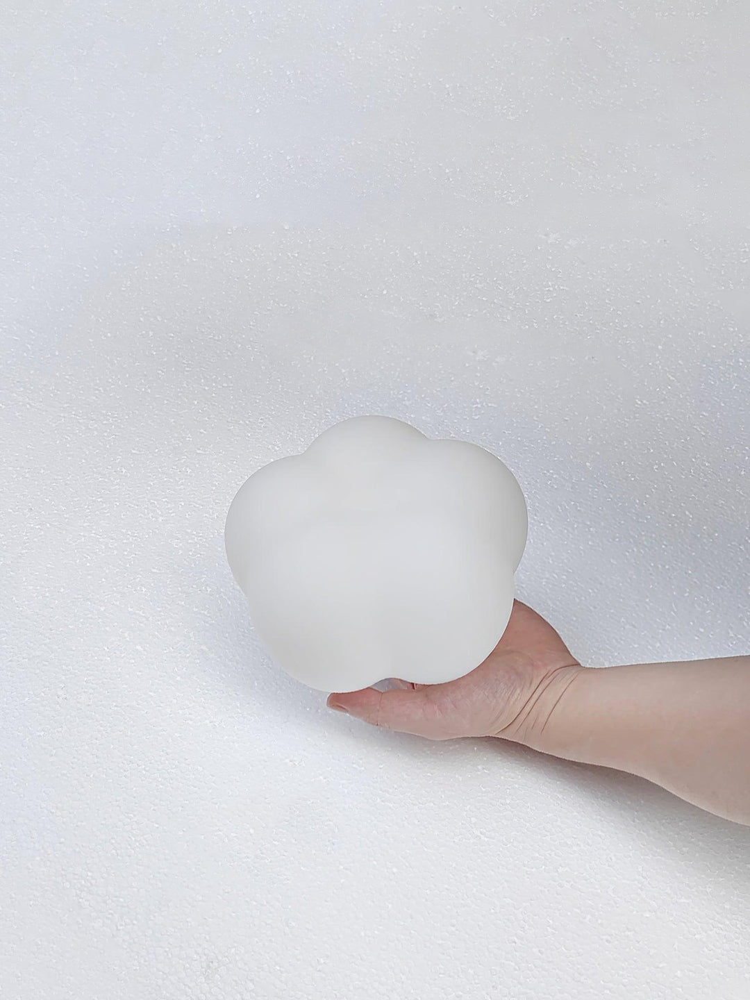 Cinorisra Plafonnier Mini Fleur Art Nordique - Neutralighting