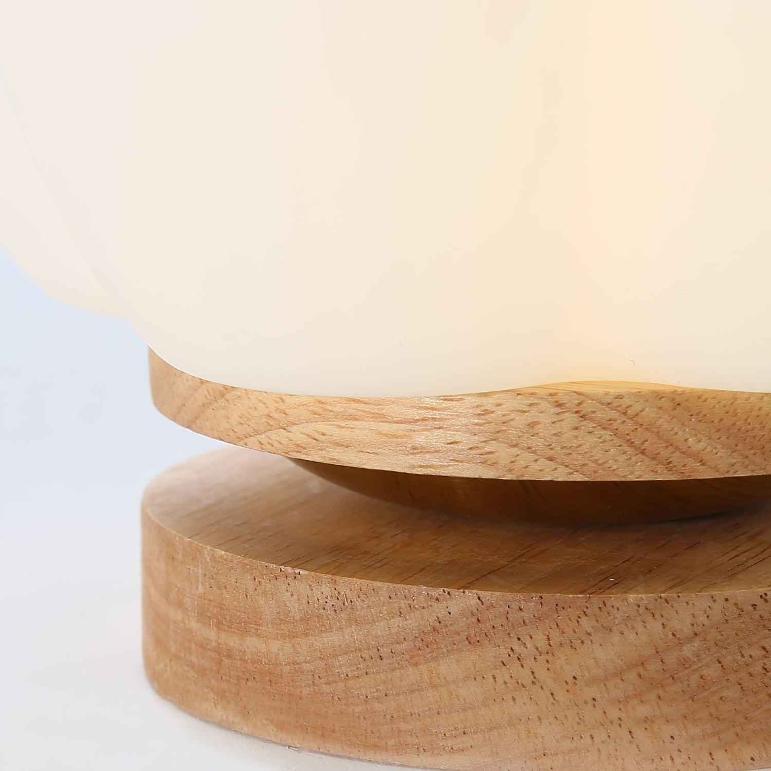 Lampe Cinorisra en Acrylique – Design Contemporain