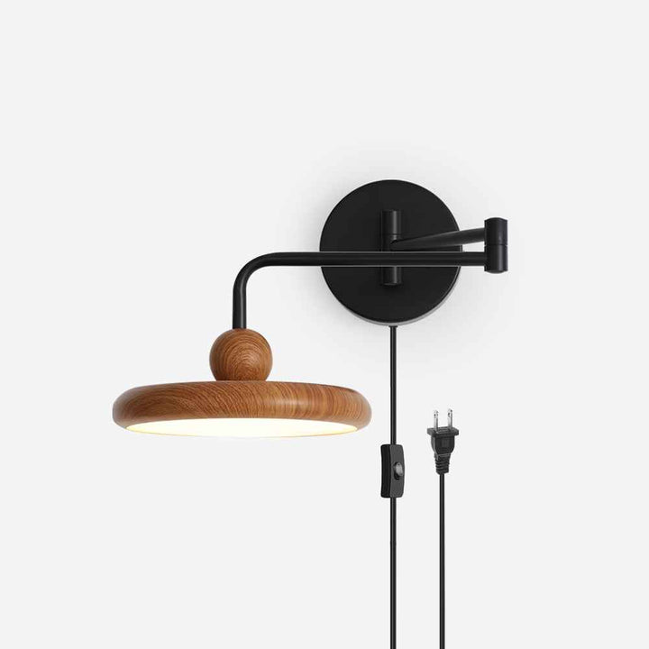 Lampe Arden en Métal – Élégance Moderne