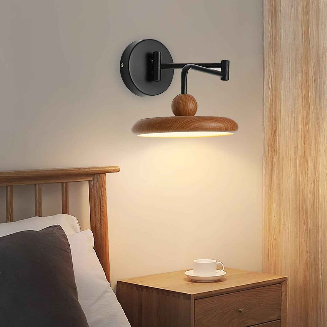 Lampe Arden en Métal – Élégance Moderne