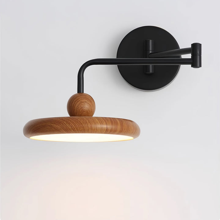 Covela Applique Murale Métal Élégance Premium - Neutralighting
