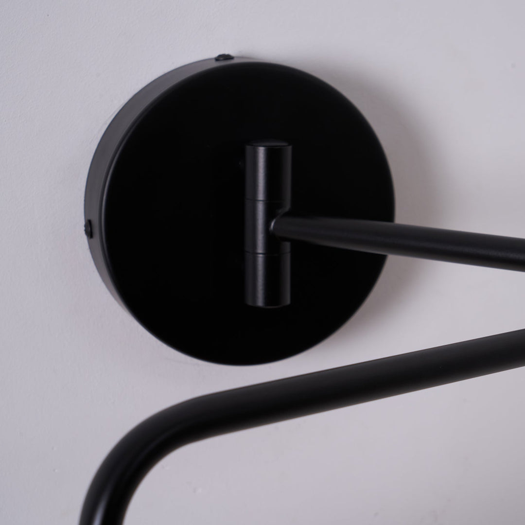 Nella Applique Murale Minimaliste en Bois - Neutralighting