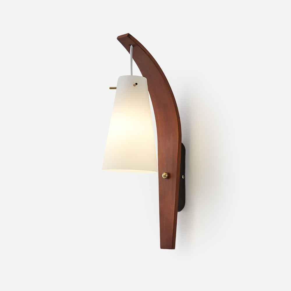 Lampe Karo en Verre – Design Contemporain