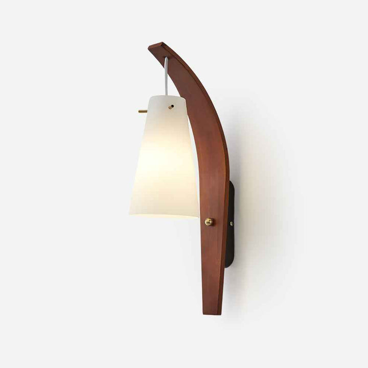 Lampe Karo en Verre – Design Contemporain