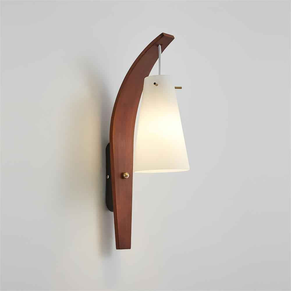 Lampe Karo en Verre – Design Contemporain