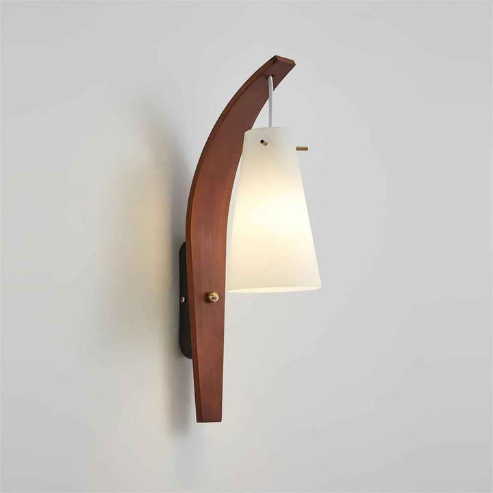 Lampe Karo en Verre – Design Contemporain