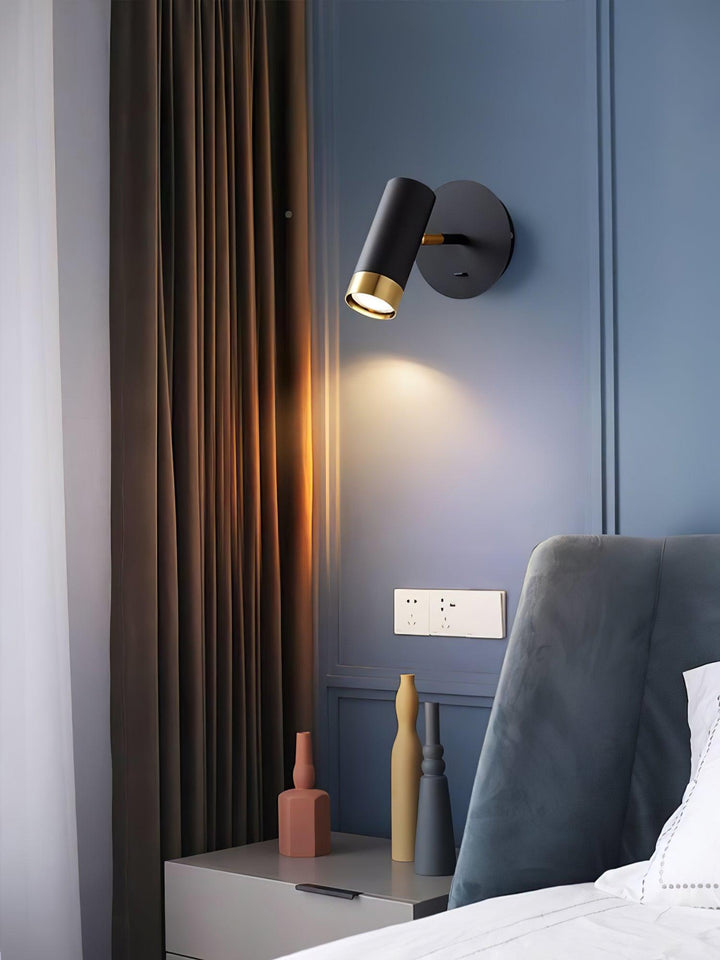 Cevare Applique Murale Moderne Minimaliste - Neutralighting