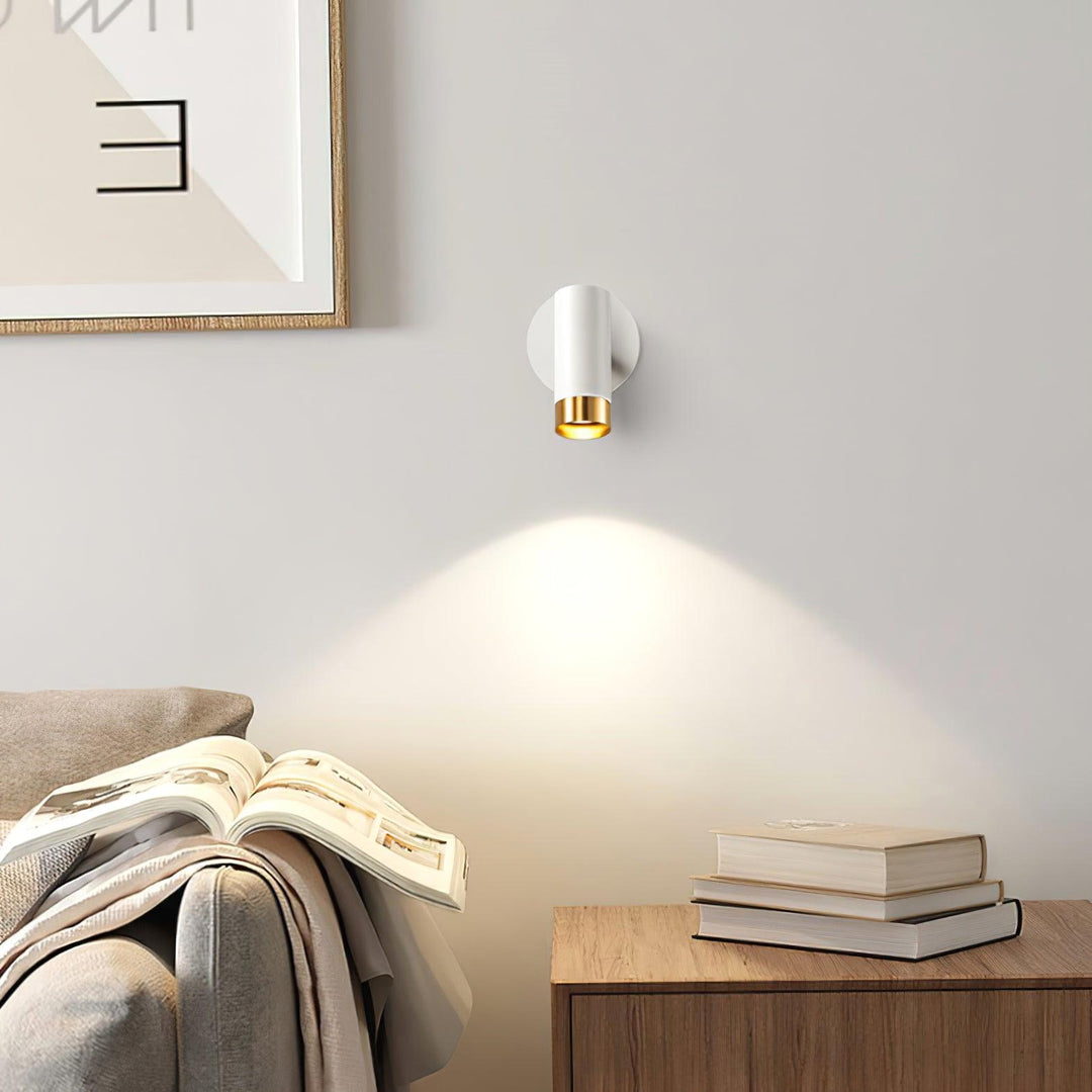 Cevare Applique Murale Moderne Minimaliste - Neutralighting