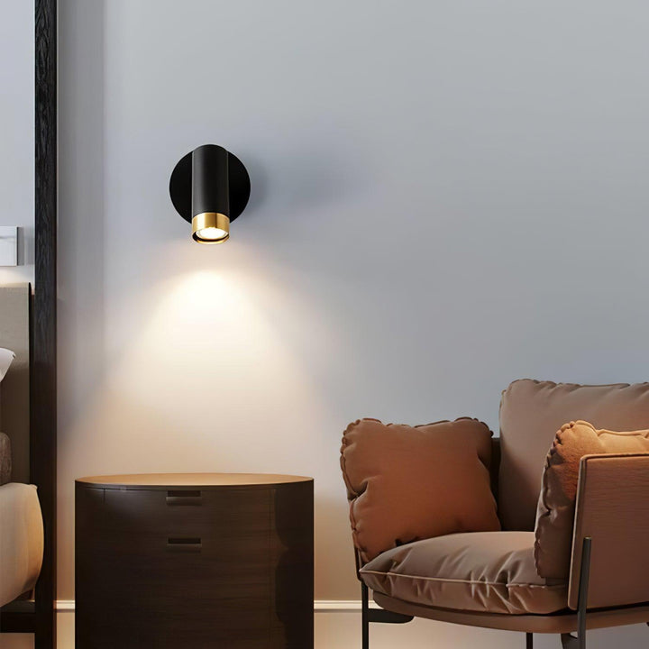 Cevare Applique Murale Moderne Minimaliste - Neutralighting
