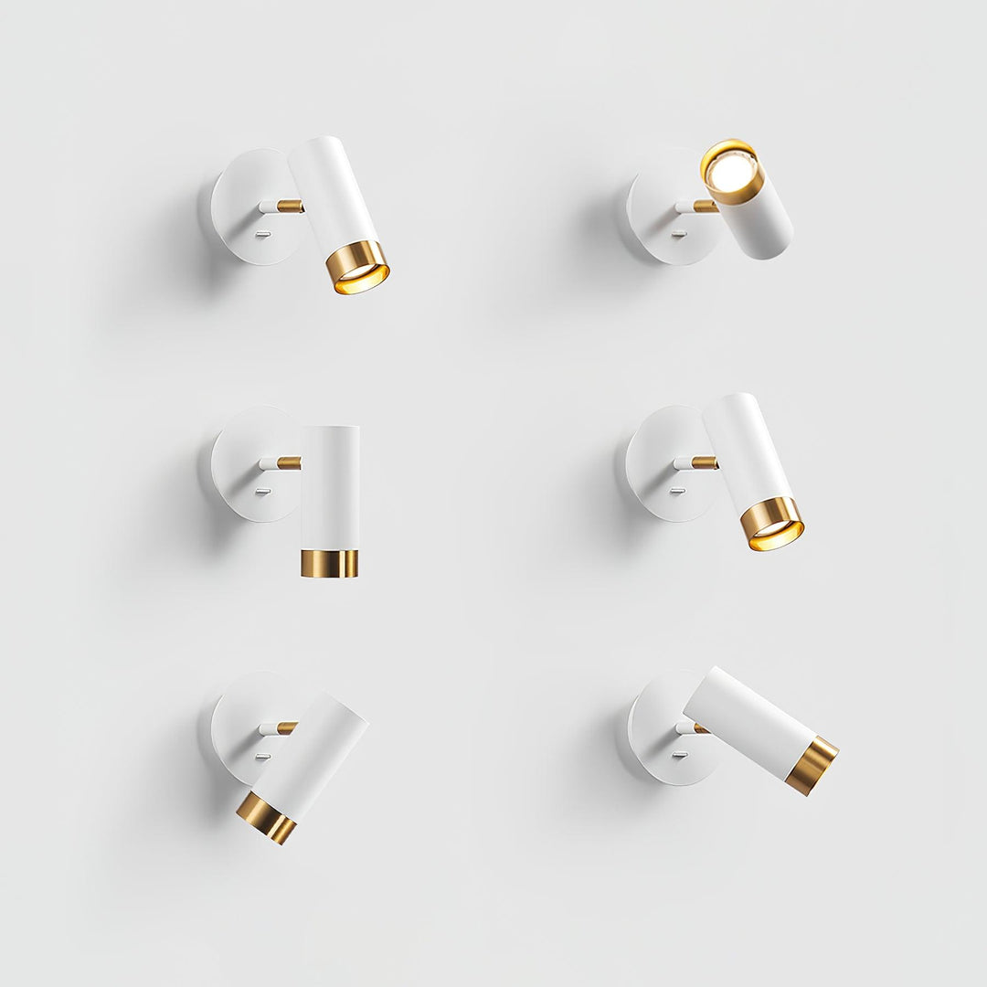 Cevare Applique Murale Moderne Minimaliste - Neutralighting
