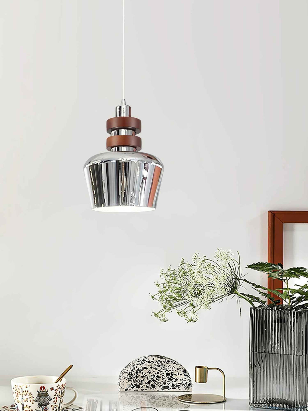 Katya Suspension Moderne - Neutralighting