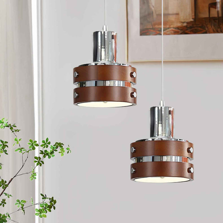 Katya Suspension Moderne - Neutralighting