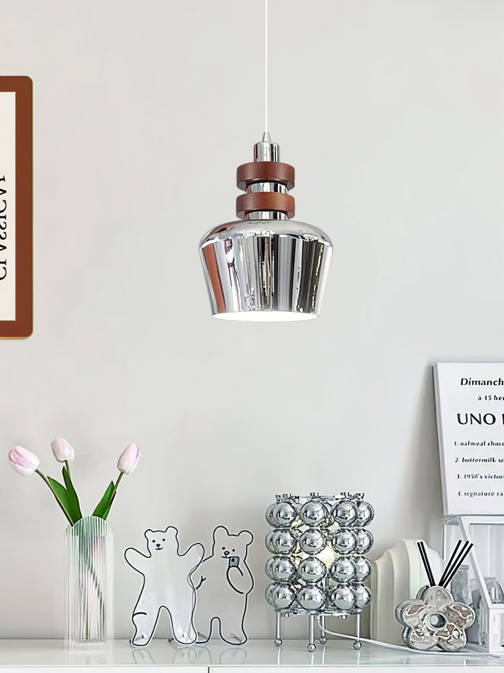 Katya Suspension Moderne - Neutralighting