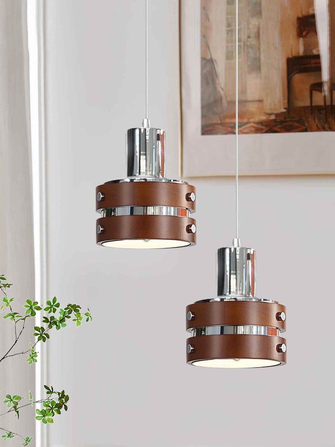 Katya Suspension Moderne - Neutralighting