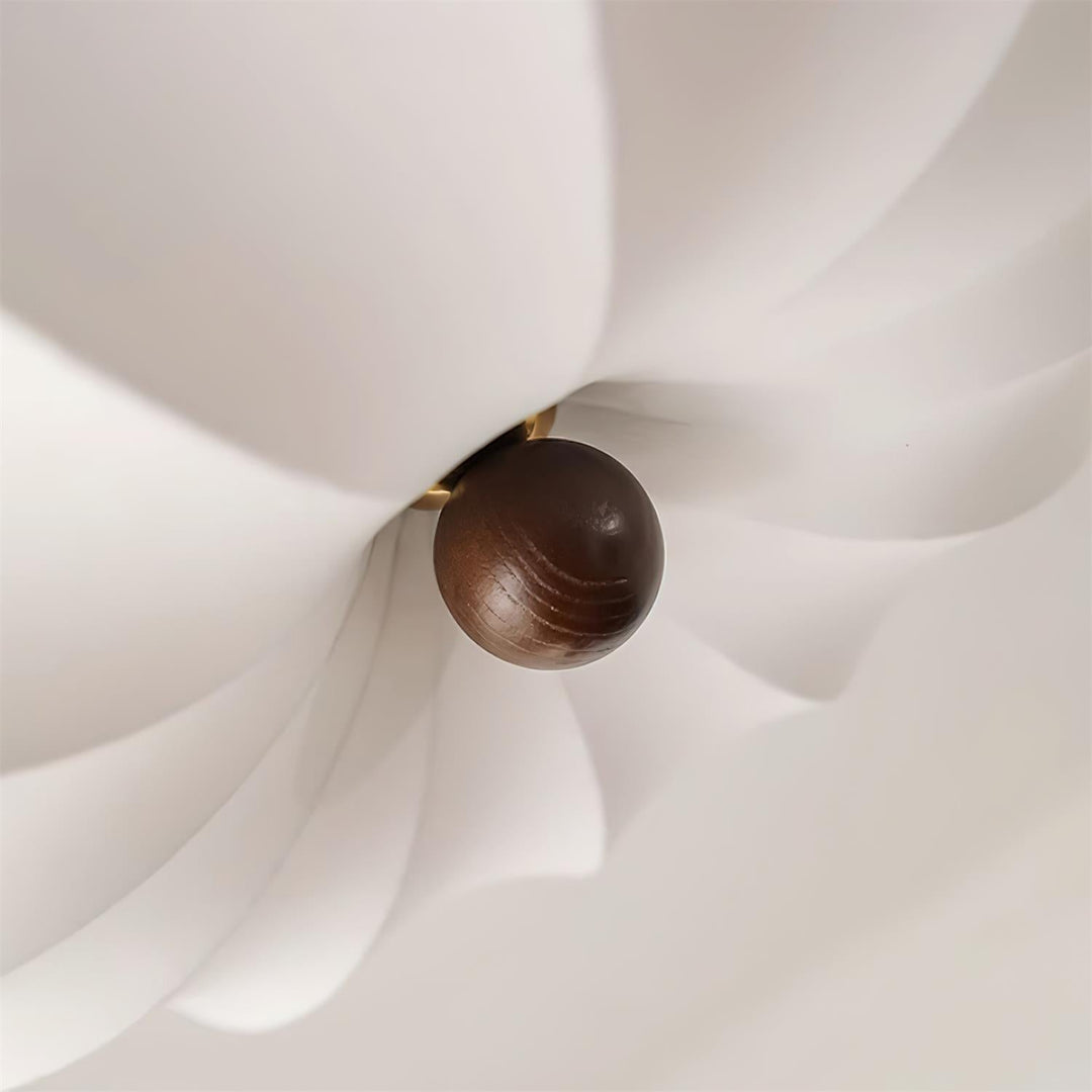 Novia Plafonnier encastré à lumière douce - Neutralighting