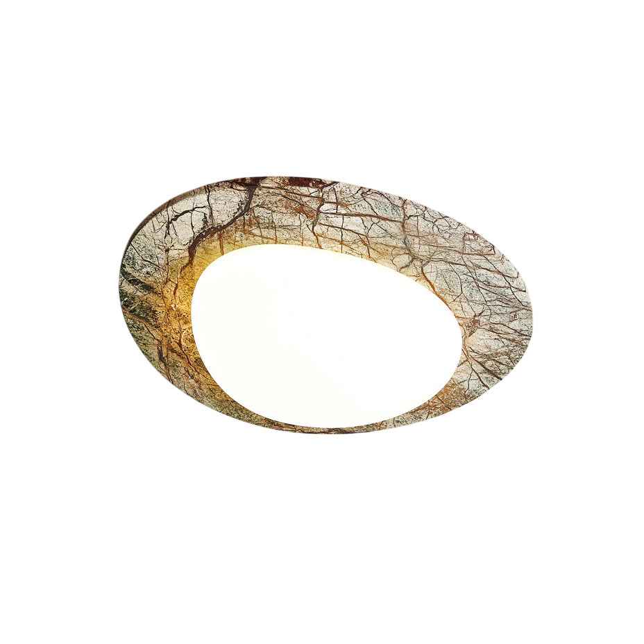 Lampe Cishaora en Verre – Élégance Moderne