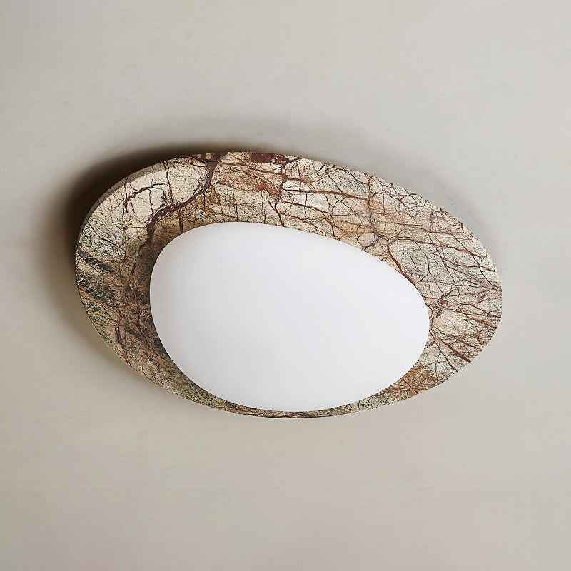Lampe Cishaora en Verre – Élégance Moderne