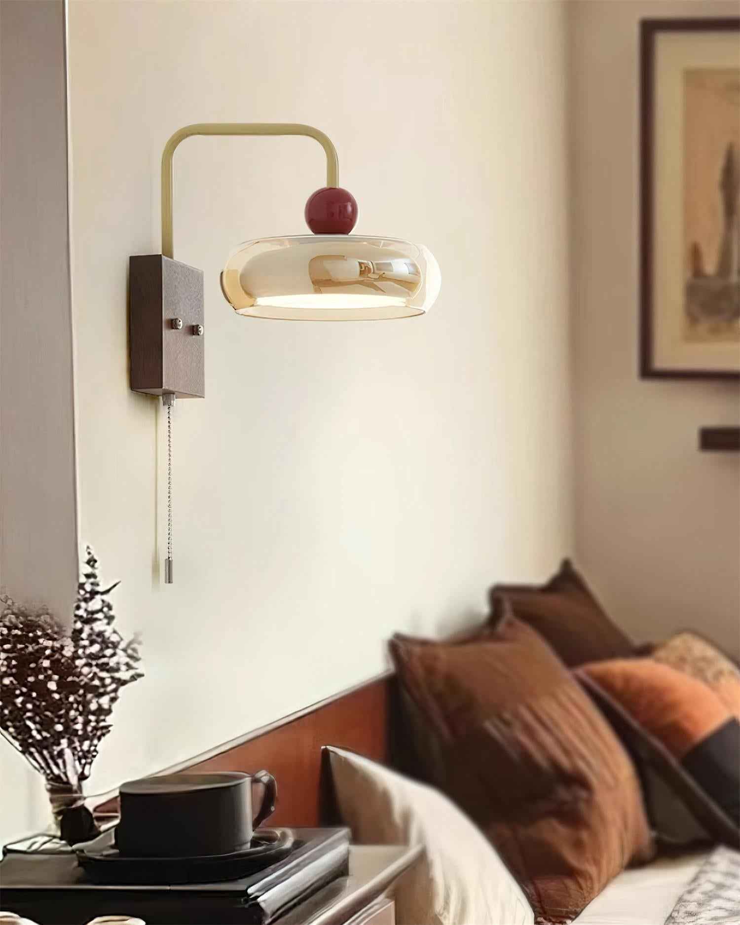 Lampe Eplio en Acrylique – Design Contemporain