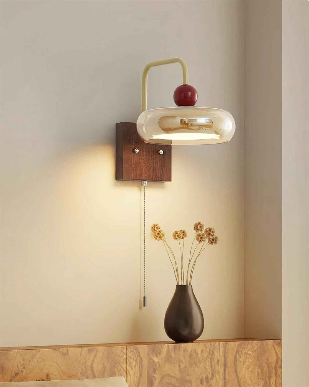 Lampe Eplio en Acrylique – Design Contemporain