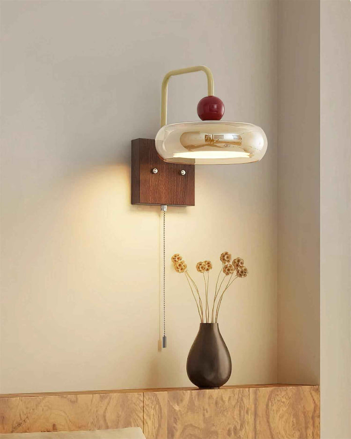 Lampe Eplio en Acrylique – Design Contemporain