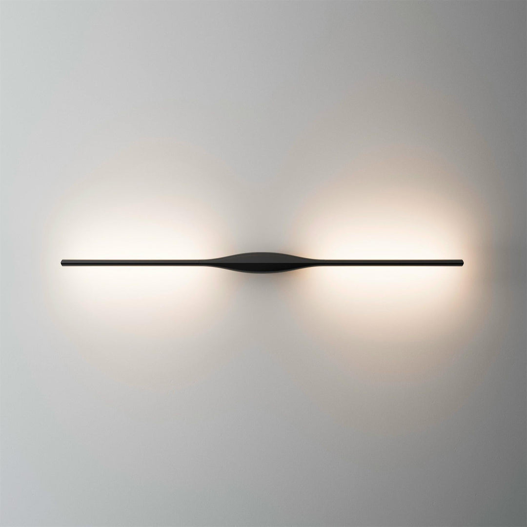 Cuthaiel Applique Murale Métal Minimaliste Moderne - Neutralighting