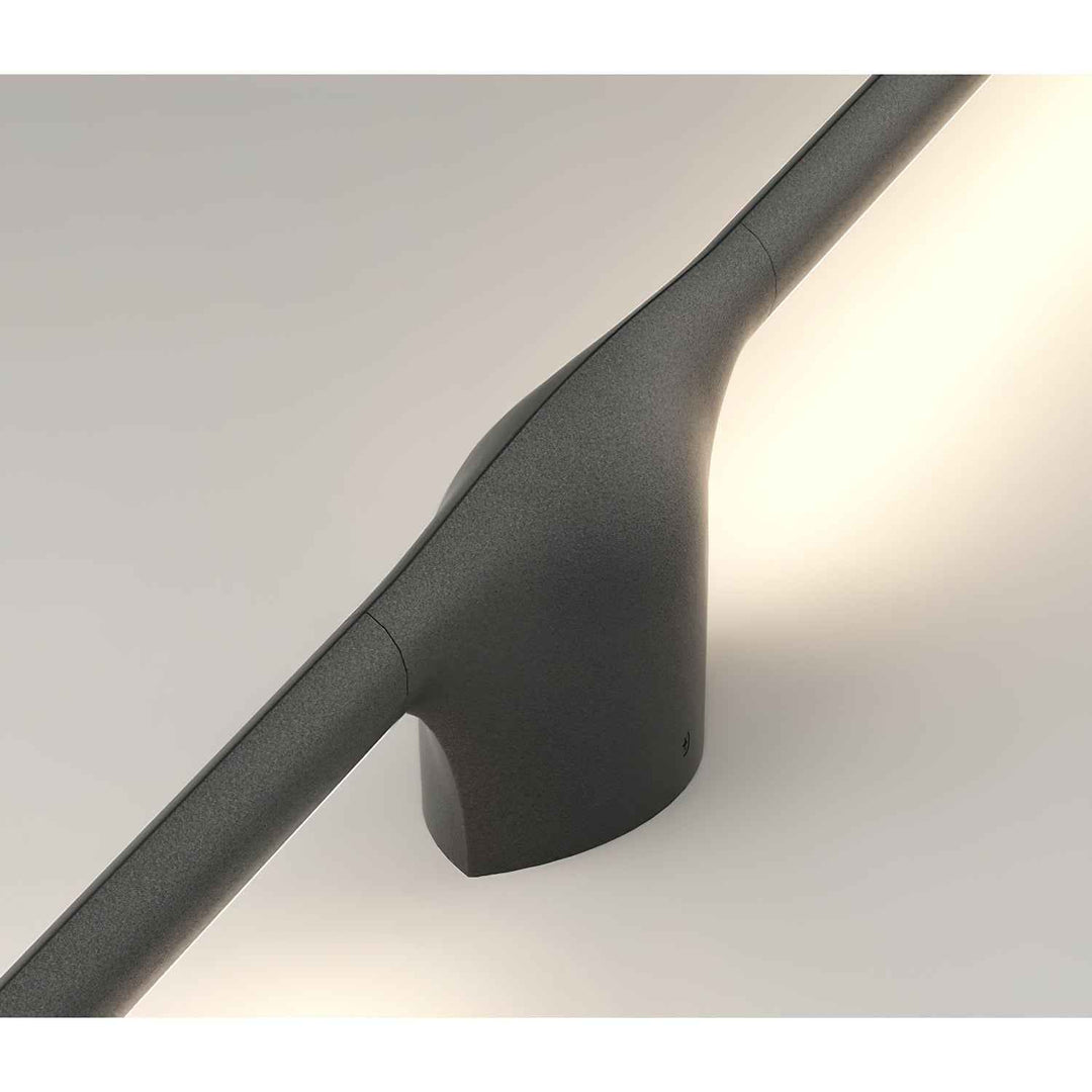 Lampe Cuthaiel en Verre – Design Contemporain