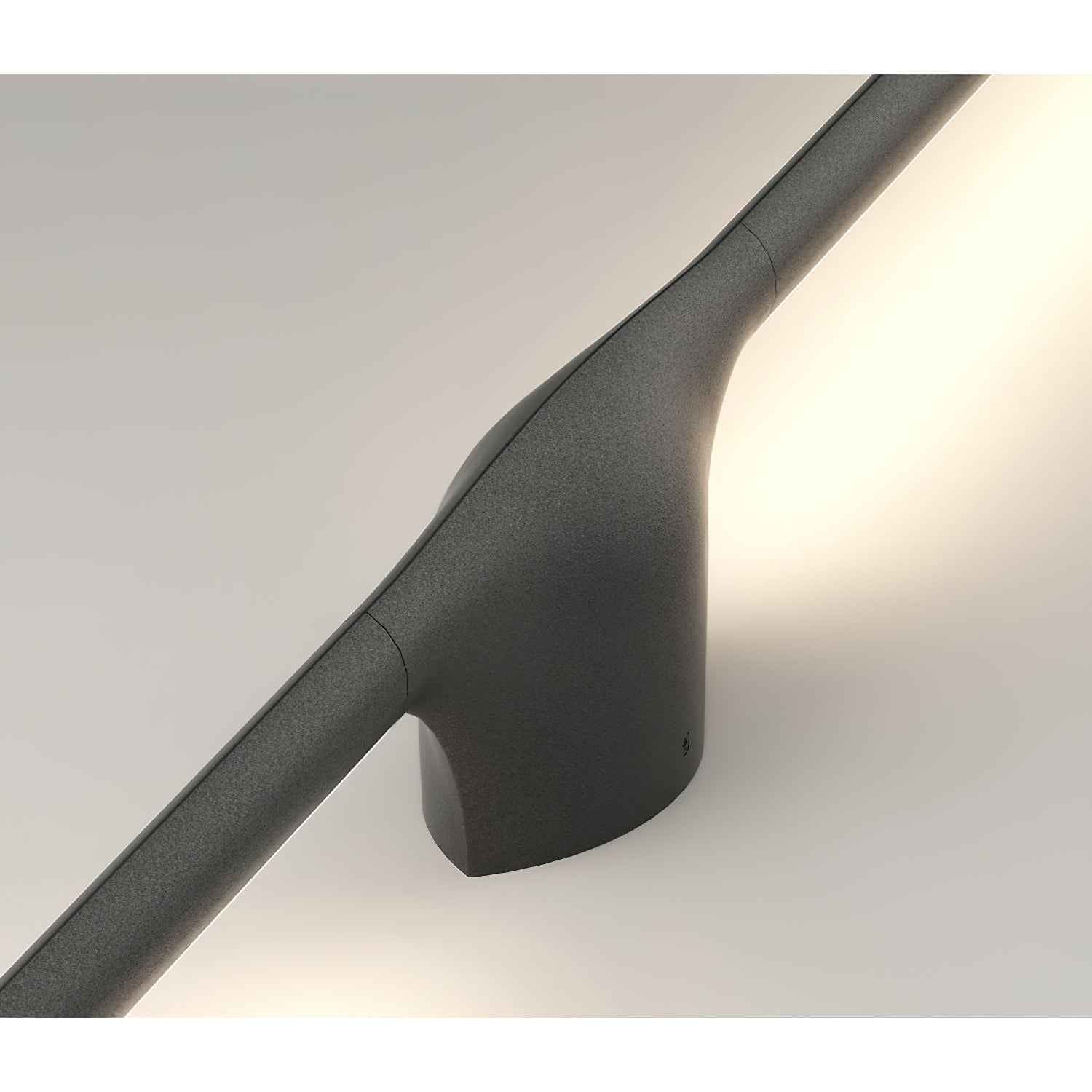 Lampe Cuthaiel en Verre – Design Contemporain