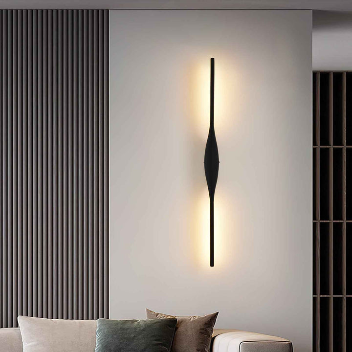 Lampe Cuthaiel en Verre – Design Contemporain
