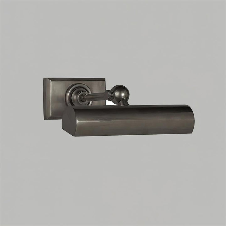 Vebilo Applique Murale Double en Laiton - Neutralighting